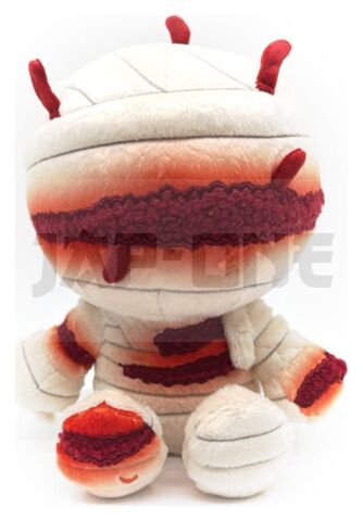 He Who Fights With Monsters Peluche Colin 22 Cm