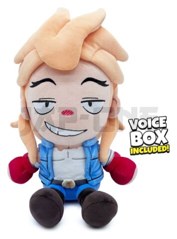 River City Girls Peluche Billy Lee 22 Cm