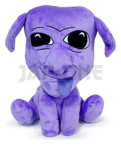 Ao Oni Peluche Dog Oni 22 Cm