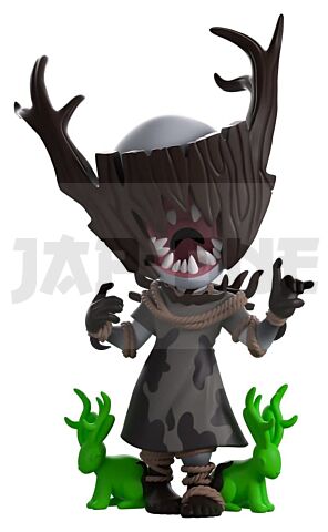 Phasmophobia Figurine Vinyl Forest Spirit 13 Cm