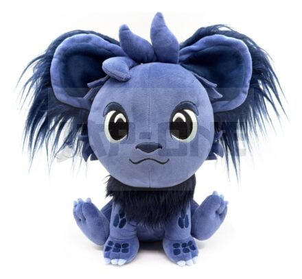I Accidentally Summoned A Demon Boyfriend Peluche Piko 22 Cm
