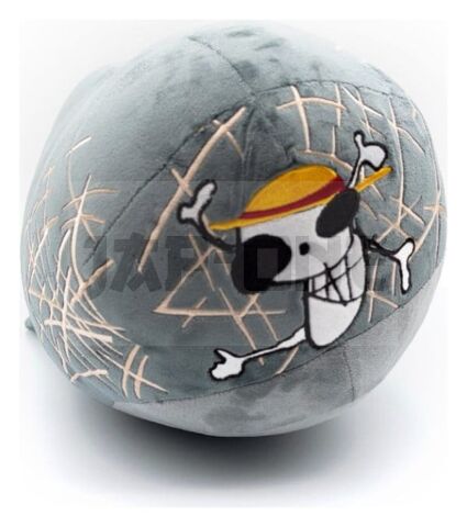 One Piece Peluche Weighted Laboon 41 Cm