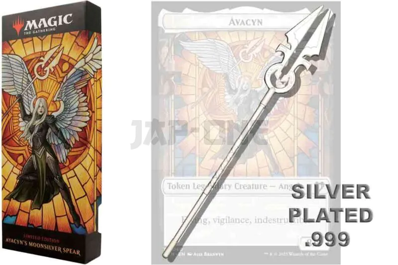 Replica – Carte Magic The Gathering, Sans Marque, Occasion