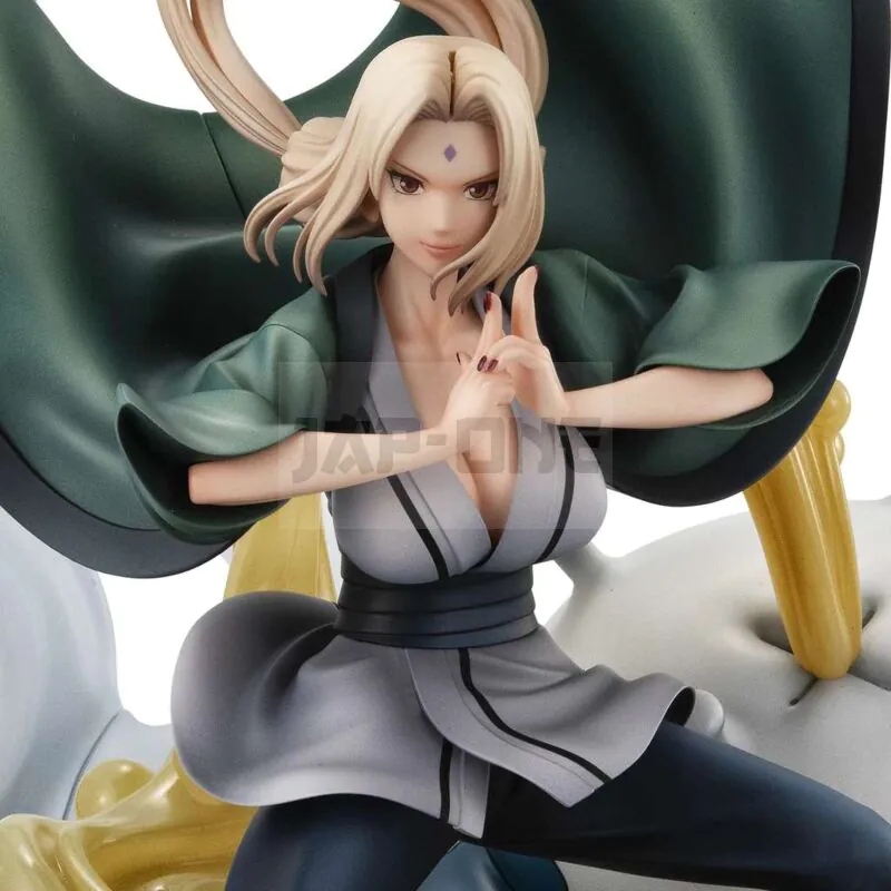 Tsunade super rare HIGH GRADE discount !