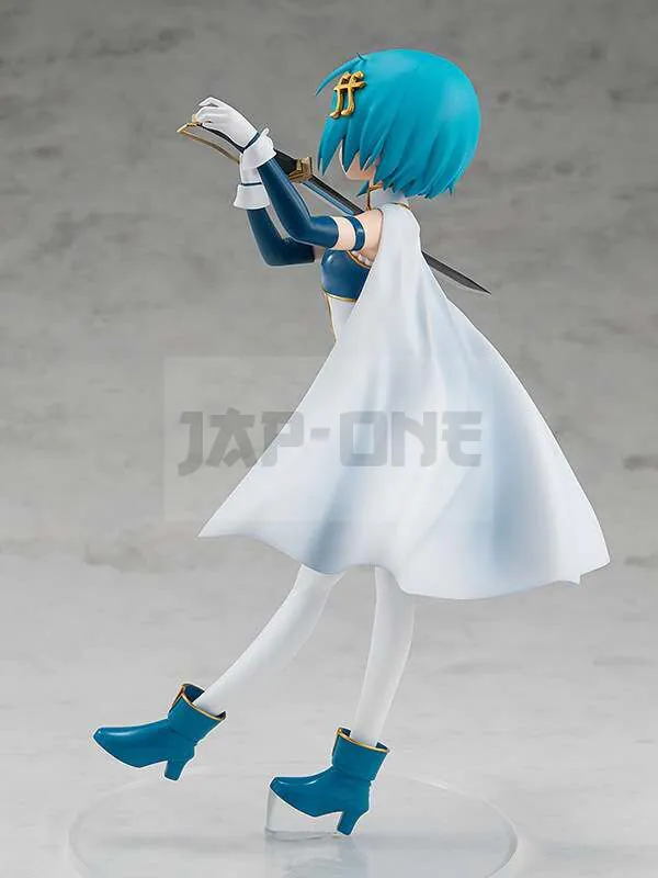 Madoka Magica Sayaka Miki Pup 17 Cm