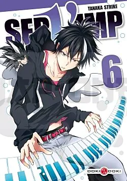 SERVAMP - T06 - SERVAMP - VOL. 06