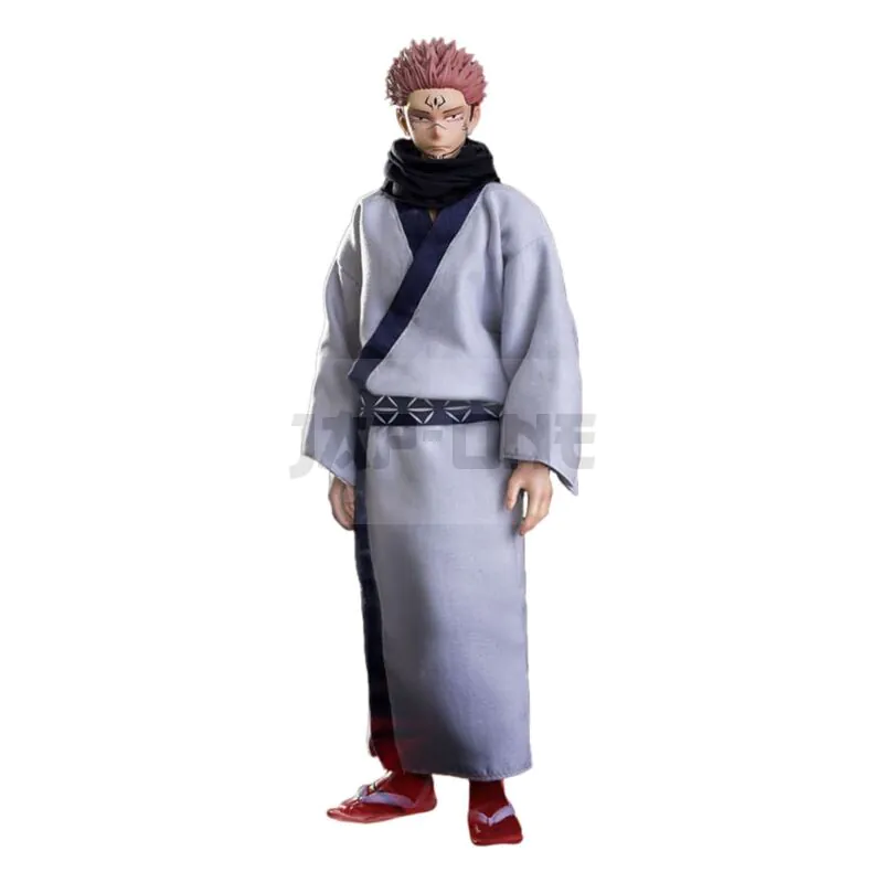 Jujutsu Kaisen Figure 1/6 Ryomen Sukuna 30 Cm