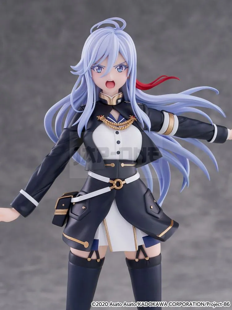 86 -Eighty Six Figure Pvc Cantabile Vladilena Milize 21 Cm