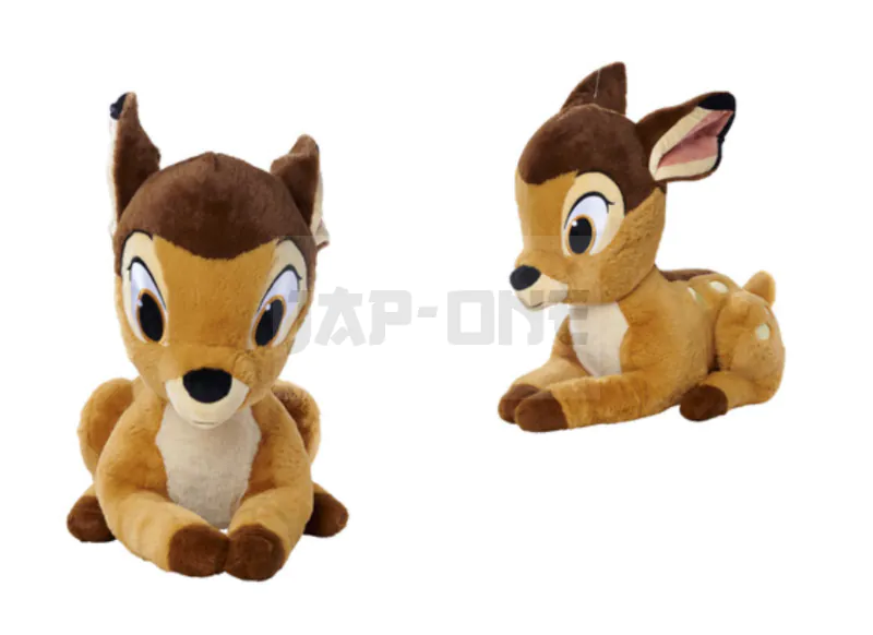 Disney - Bambi - Plush 40Cm