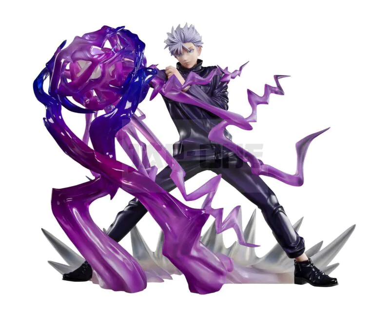 Jujutsu Kaisen - Satoru Gojo - Figure Pvc Figuarts Zero 18Cm