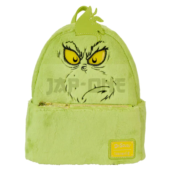 Store Dr. Seuss The Grinch Loungefly backpack