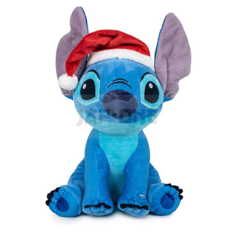 Calendrier de l'avent lilo et stitch Noël Noel 24 figurines