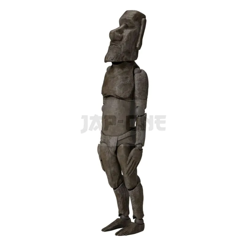 Descubre el Moai de The Table Museum 14cm
