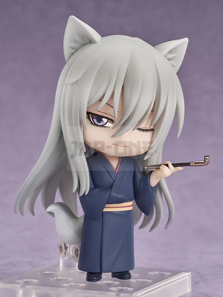 TOMOE様 Kamisama Kiss Figure Nendoroid Light Tomoe: Fox Spirit Ver. 10 Cm