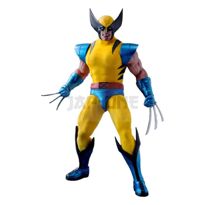Marvel X-Men Figure 1/6 Wolverine 28 Cm