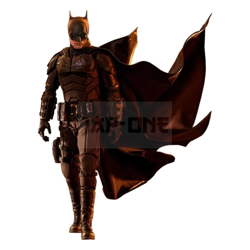 The Batman Figure Movie Masterpiece 1/6 Batman 31 Cm