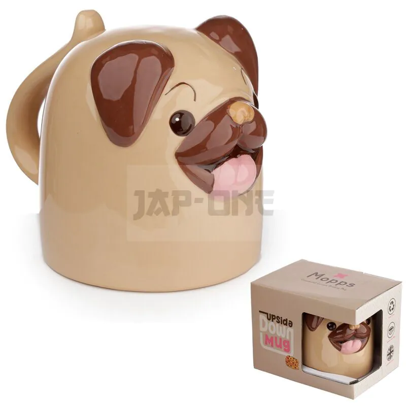 pug yugioh card Dog 3D Mug 590Ml high quality plush products. Yu-Gi-Oh!'s Rarest Card Is Being