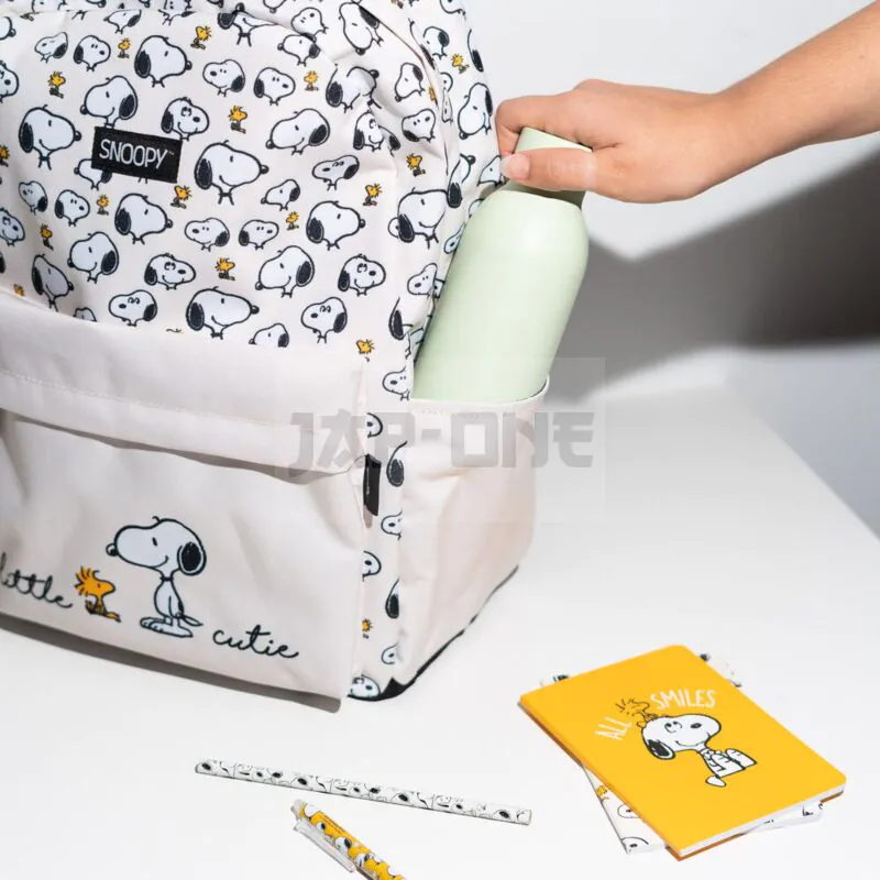 Snoopy Lazy Days Backpack 41Cm