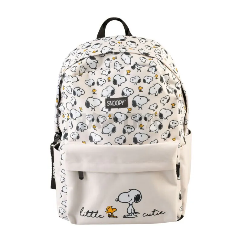 Snoopy Lazy Days Backpack 41Cm