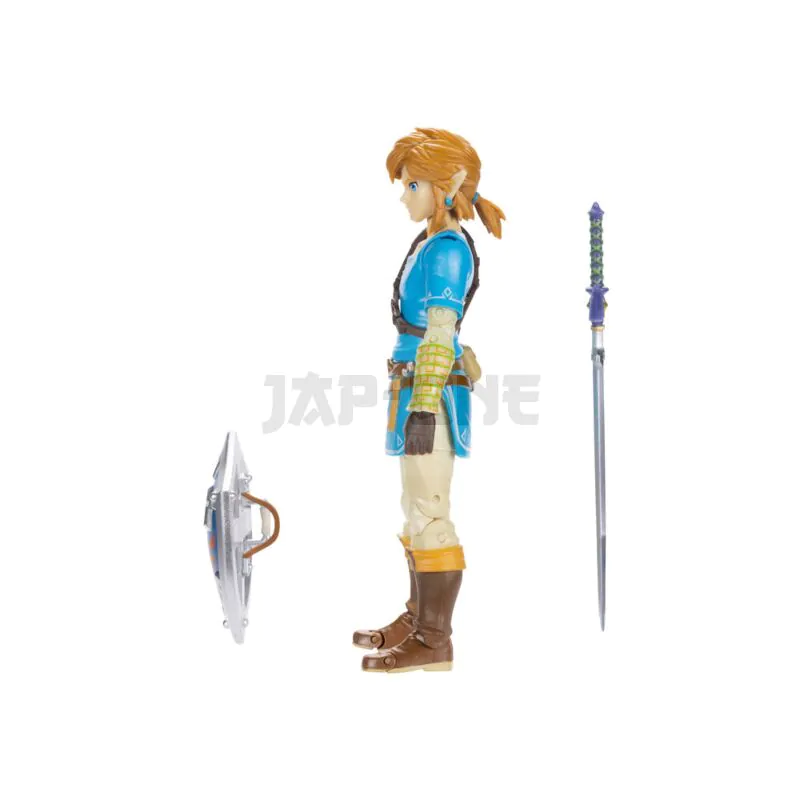 Legend Of Zelda Link Figure 10Cm