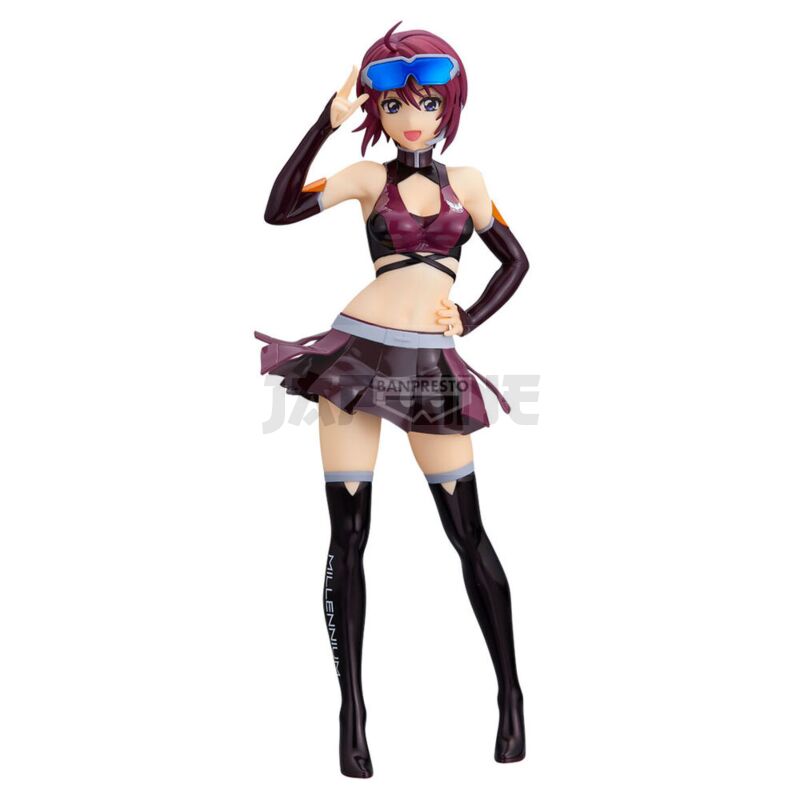 Mobile Suit Gundam Seed Freedom Glitter & Glamour Lunamaria Hawke ...