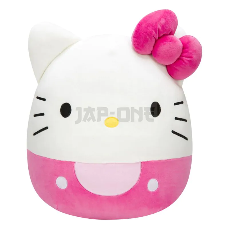 Squishmallows Hello Kitty Pink 30 cm Squishmallows Hello Kitty Pink 30 cm