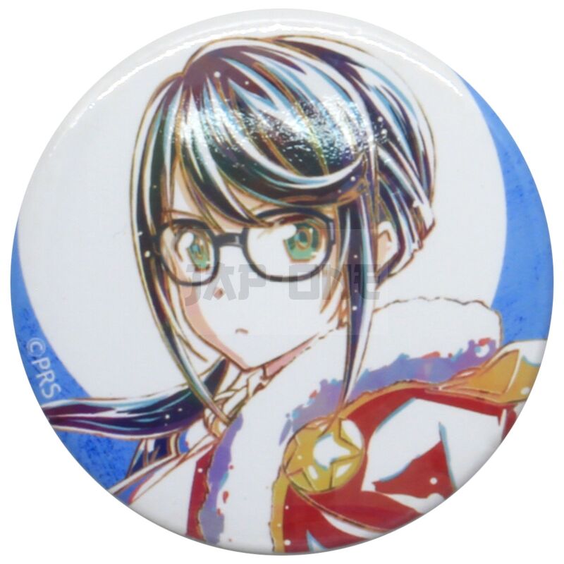 Pins Shojo Shojo Kageki Revue Starlight Juuna Hoshimi 