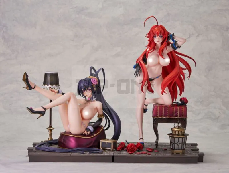 rias gremory sex toy Amazon.com: Zones.Toy Ecchi Figure Original Character High School DxD Rias  Gremory B-Style Bunny ver.1/4 Waifu Figure Anime Figure Home Decor  Collectible Figurines : Toys & Games main image 1