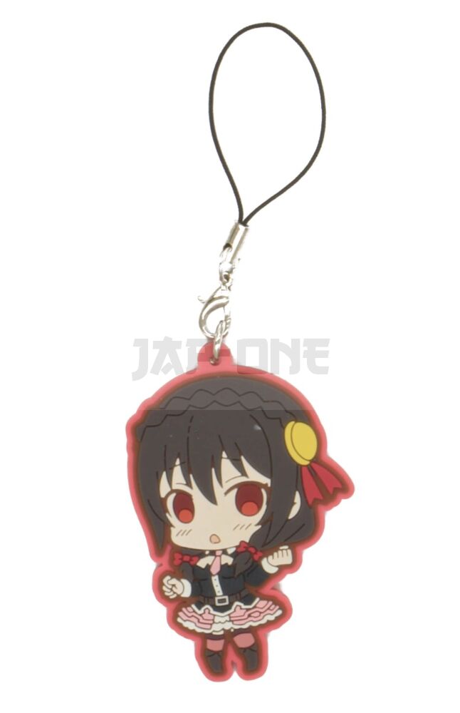 Rubber Strap KonoSuba Yunyun