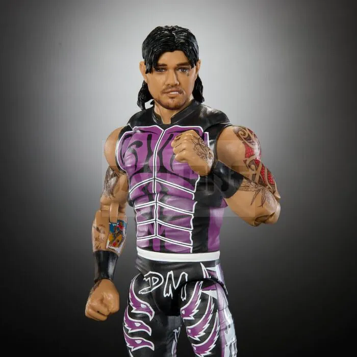 Wwe Ultimate Edition Figure Dominik Mysterio 15 Cm