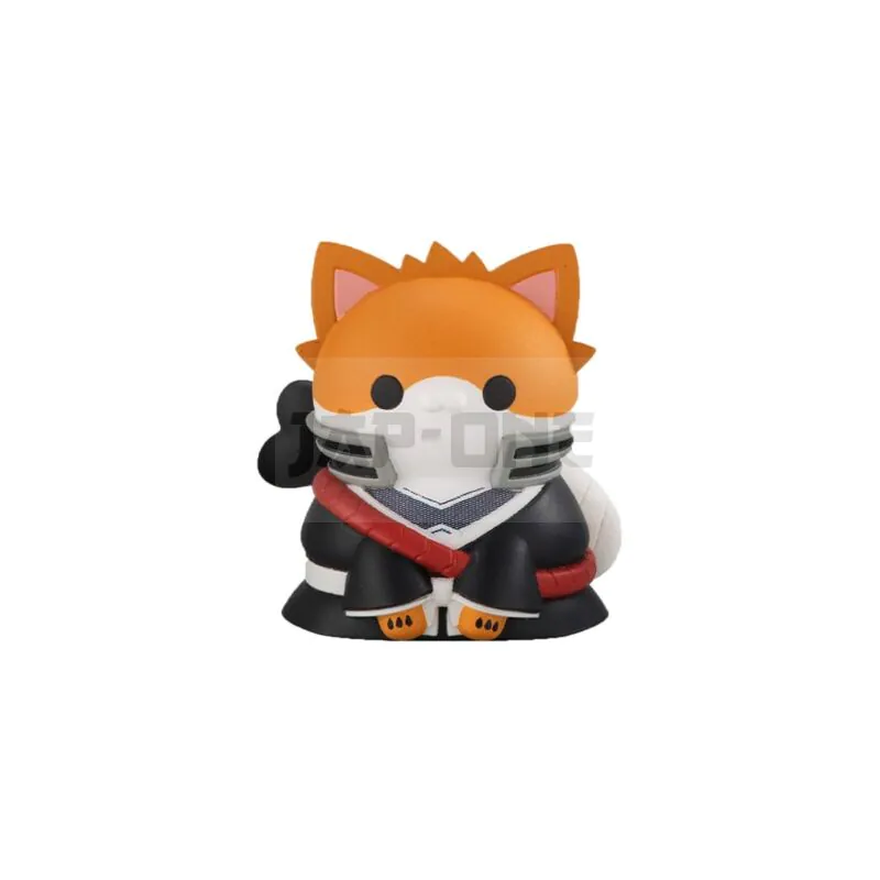 Bleach: Thousand-Year Blood War Mega Cat Project Assortiment