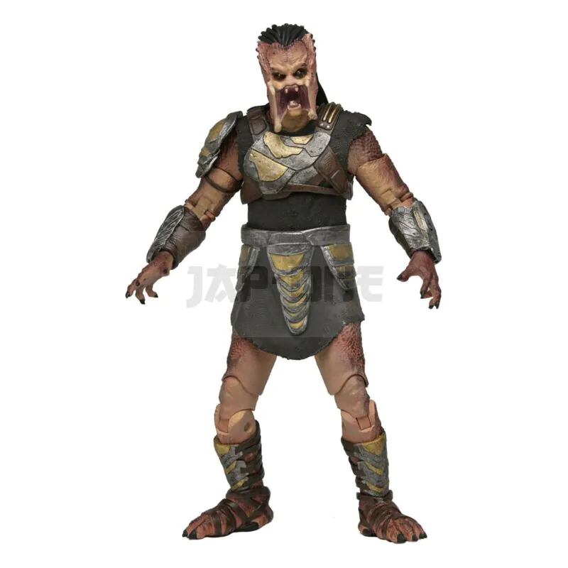 Predator: Badlands Figure Ultimate Dek 17 Cm