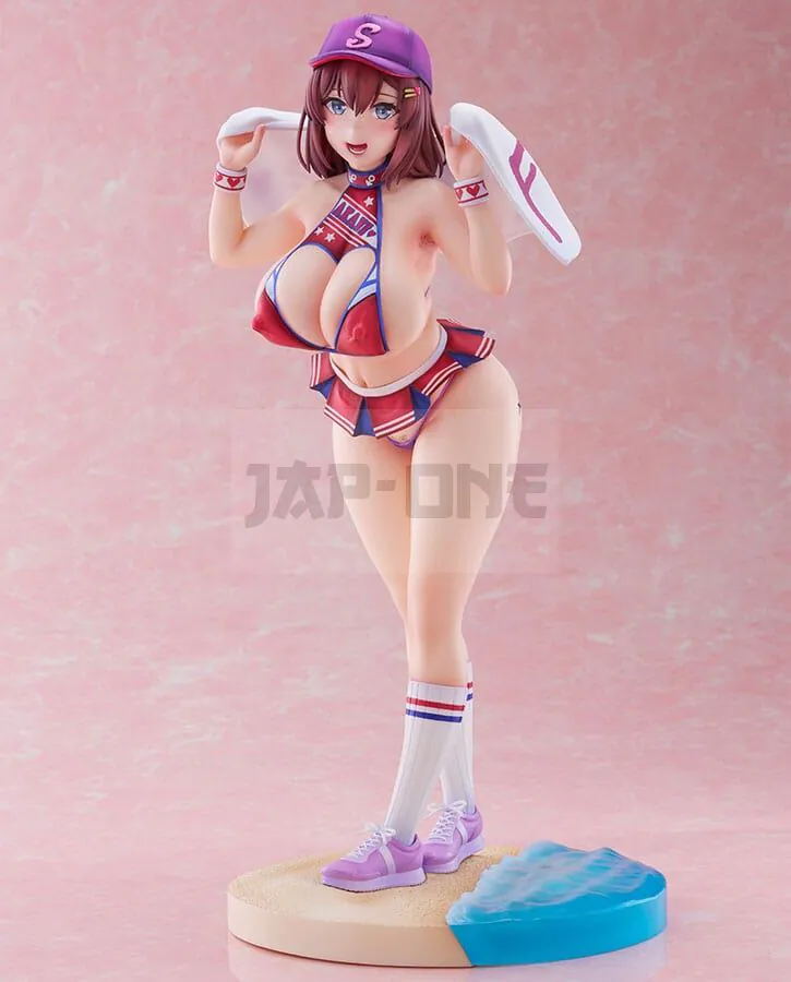 Akane Wa Tsumare Somerareru Figura Pvc 1 6 Akane Nanao 30 Cm 