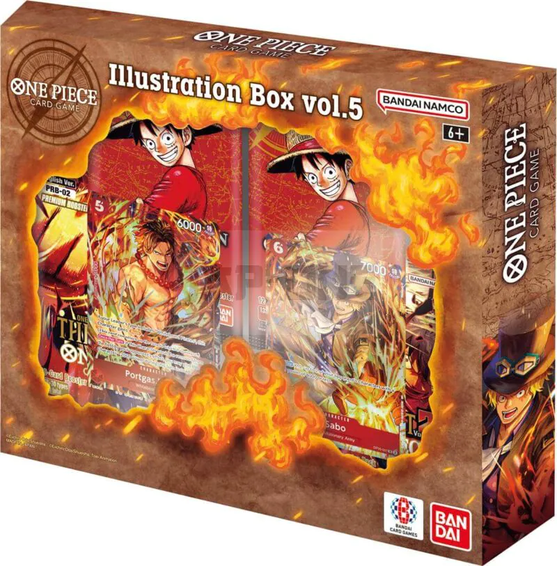 miracle mtg cards ONE PIECE Card Game Store Tournament Event