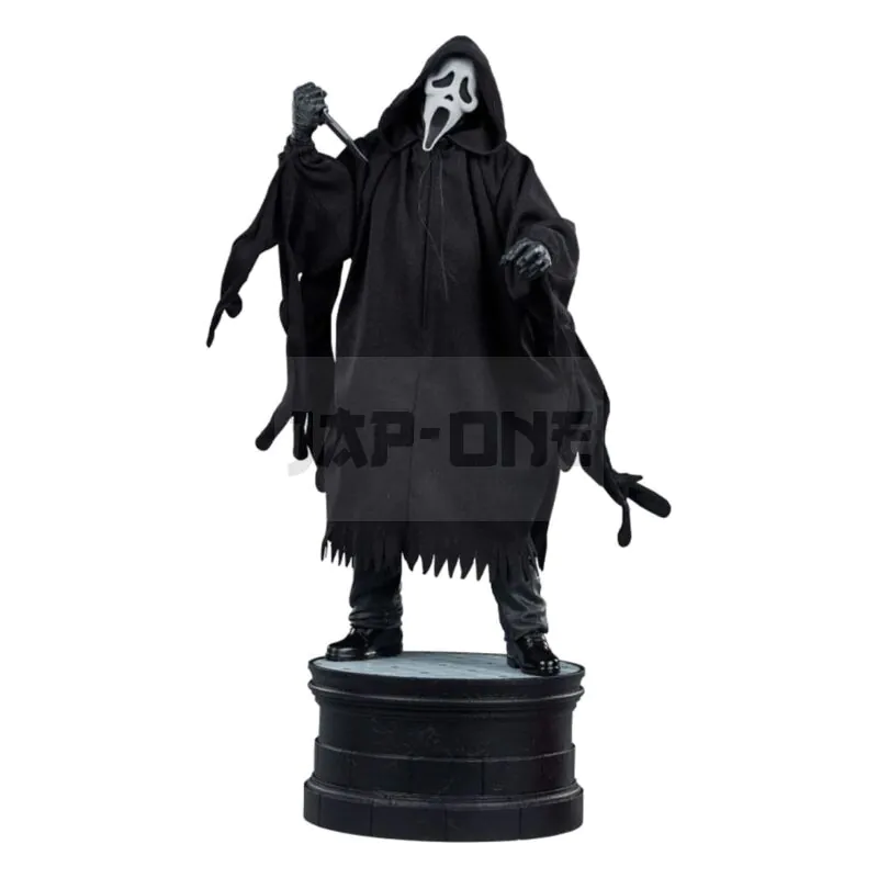 Ghost Face Figure 1/4 57 Cm