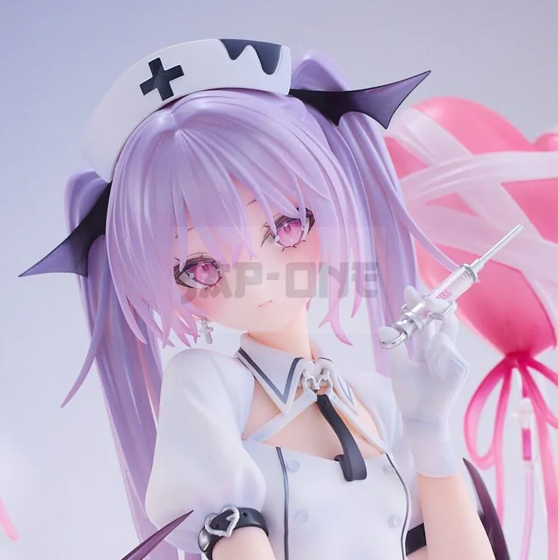 rurudo イヴSWEET TOXIC Ver. Original Character Figure Pvc 1/6 Rurudo Eve Sweet Toxic Ver. 16 Cm