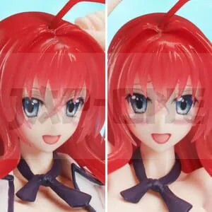 High School Dxd Born Figure 1/10 Rias Gremory Seduction & Super ...