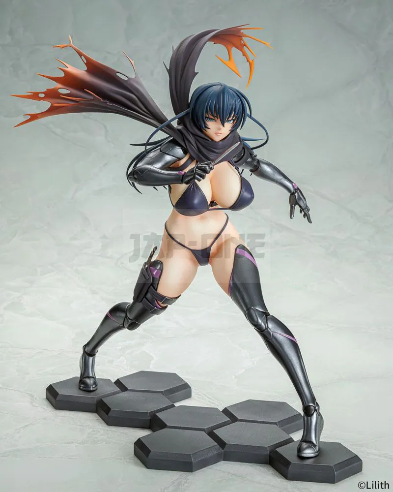 taimanin asagi sex doll Hentai Sex Doll main image 1