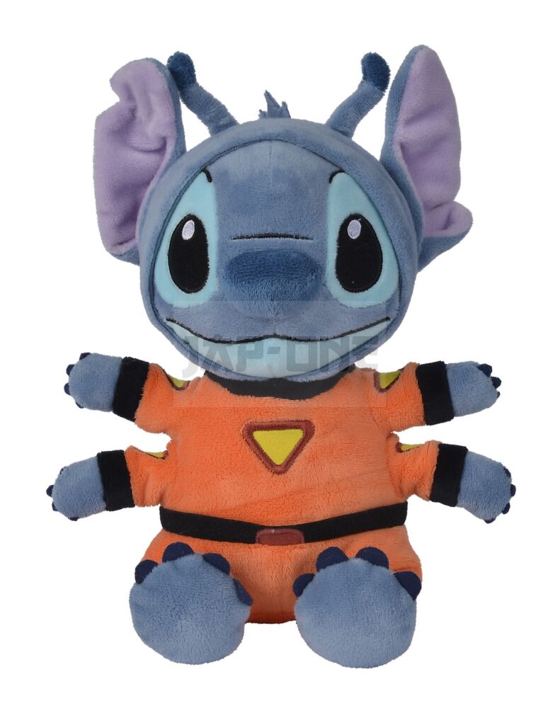 Disney Stitch Scrump plush toy 25cm