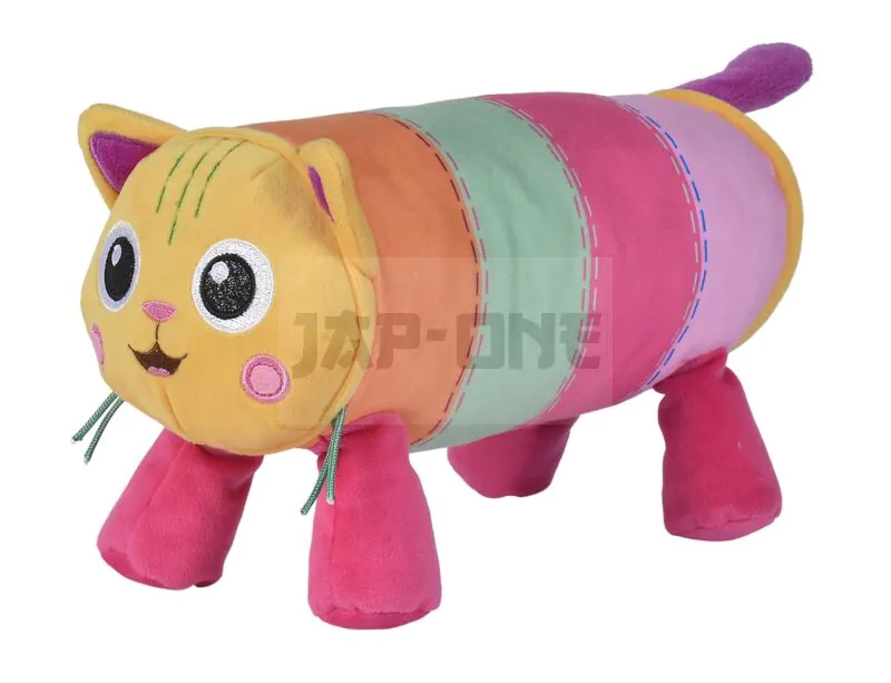 Gabby'S Dollhouse: 25 Cm Plush Asst.