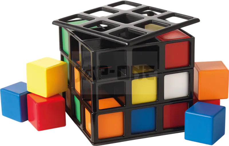 The best prices today for Rubik's Cage