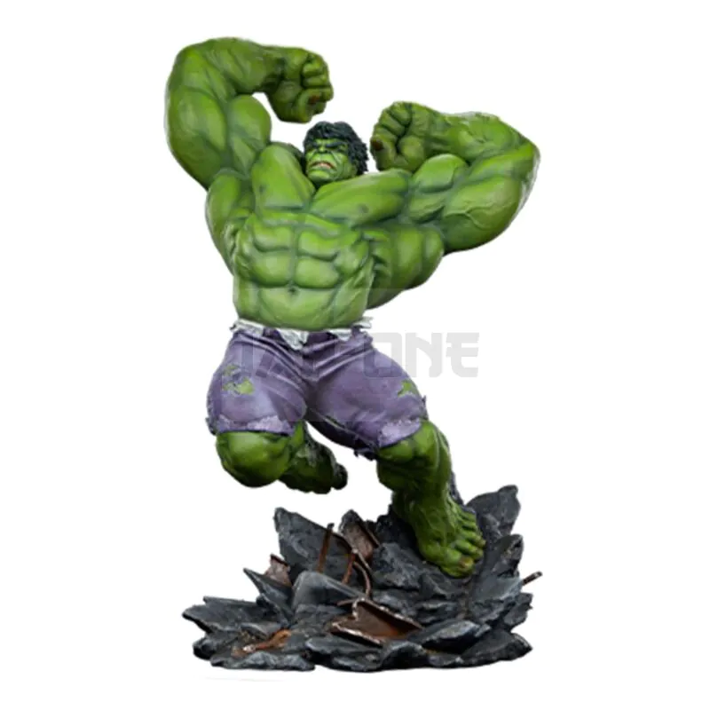 Marvel Figure Premium Format Hulk: Classic 74 Cm