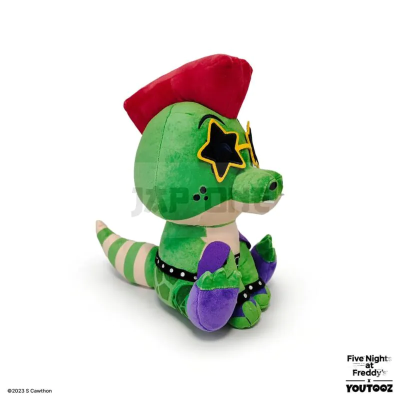 Deals Monty youtooz plush