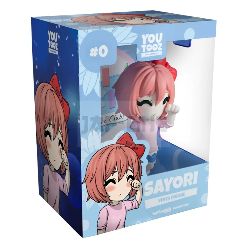 Doki Doki Literature Club! Vinyl Figure Sayori 12 Cm