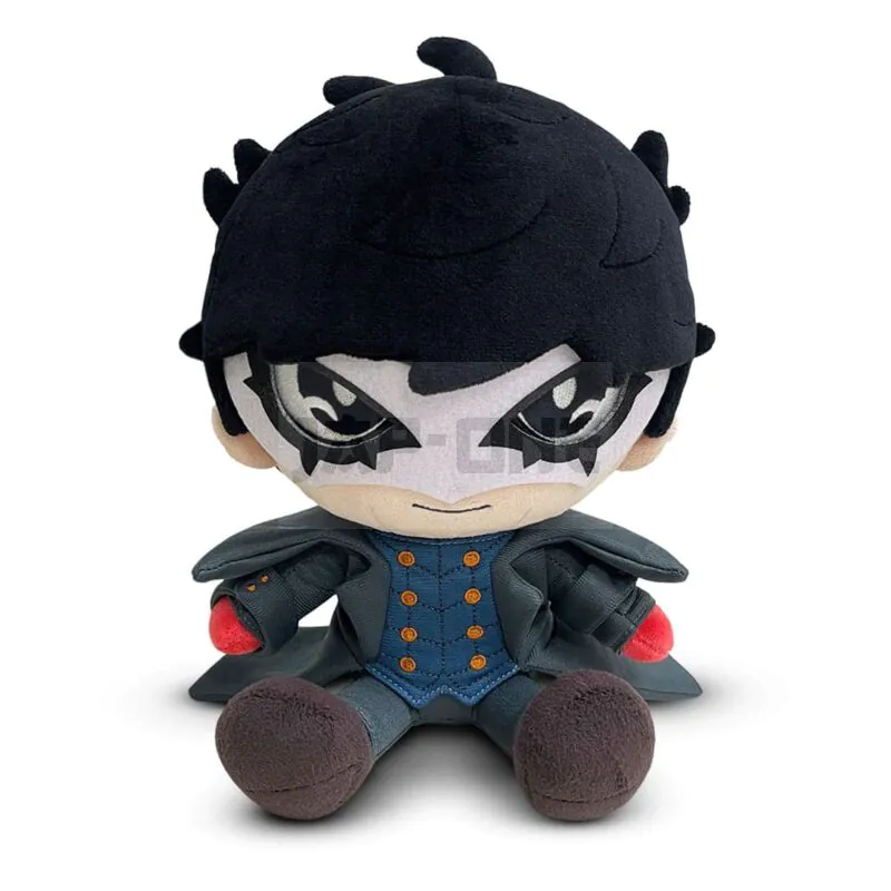 Persona 5 Tactica Plush Joker 22 Cm
