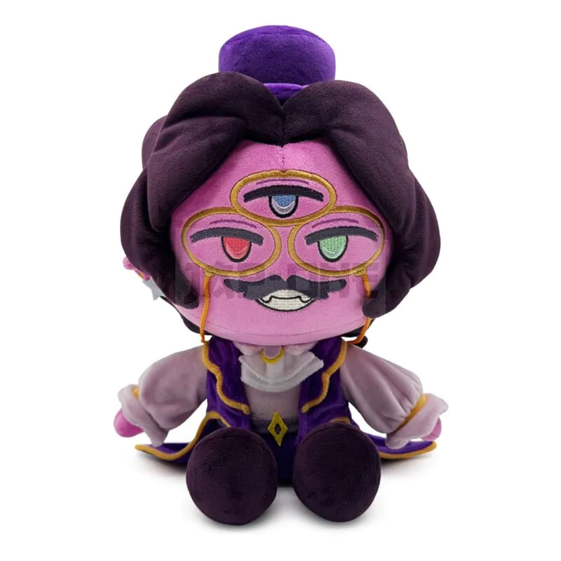 Dungeons And Daddies Plush Scam Likely 22 Cm
