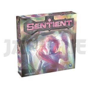 Sentient Red Hat Sentient - En