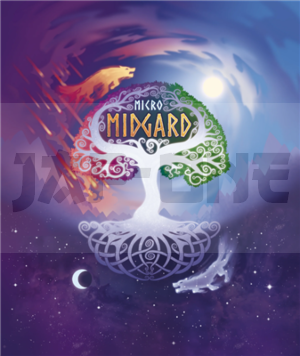 Micro Midgard - En