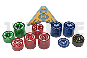 Ashes Ascendancy Premium Tokens