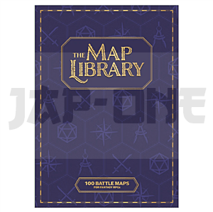 Ut Map Library The Map Library - En